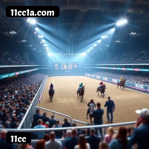 Registre-se Rapidamente e Desbloqueie 11cc Exclusivo