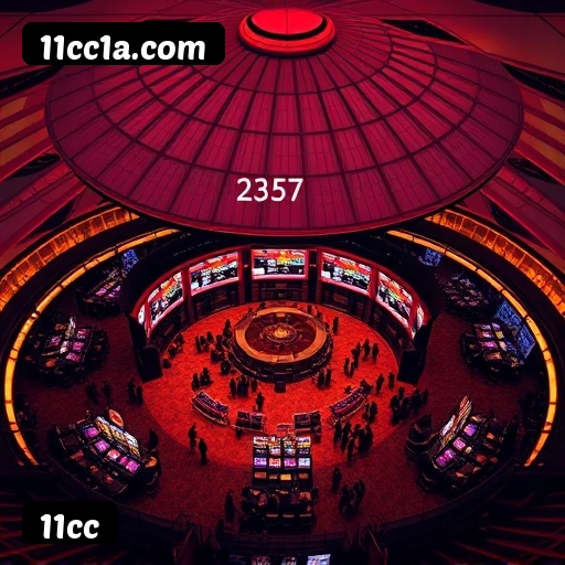 11cc: Seu Cassino Premiando com Pagamentos Rápidos