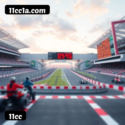 11cc: Seu Cassino Premiando com Pagamentos Rápidos