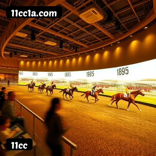 11cc Comunidade: Conectando Jogadores Globais