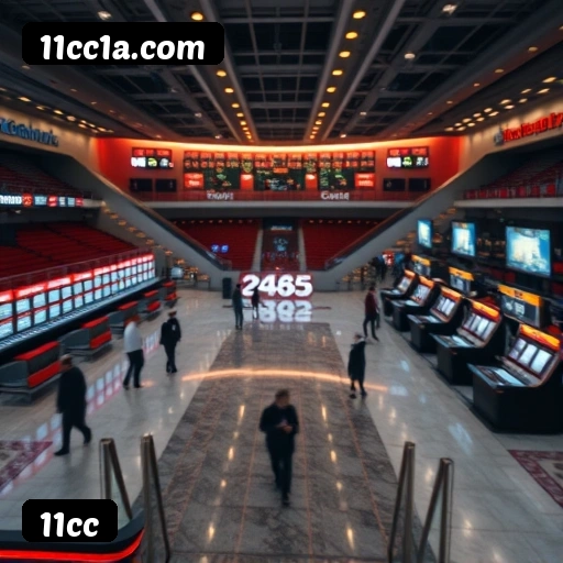 Análise Esportiva Profissional com Foco Brasileiro na 11cc