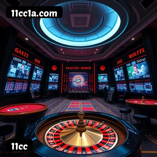 Análise Esportiva Profissional com Foco Brasileiro na 11cc