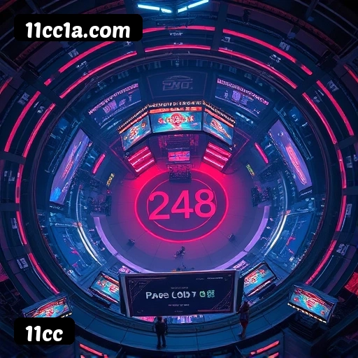 11cc Social Casino: Uma Experiência de Interação ao Vivo